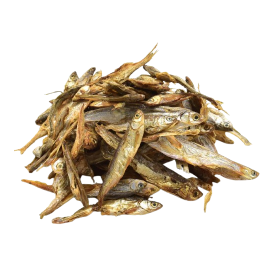 Baltic Sprats Taster Pack