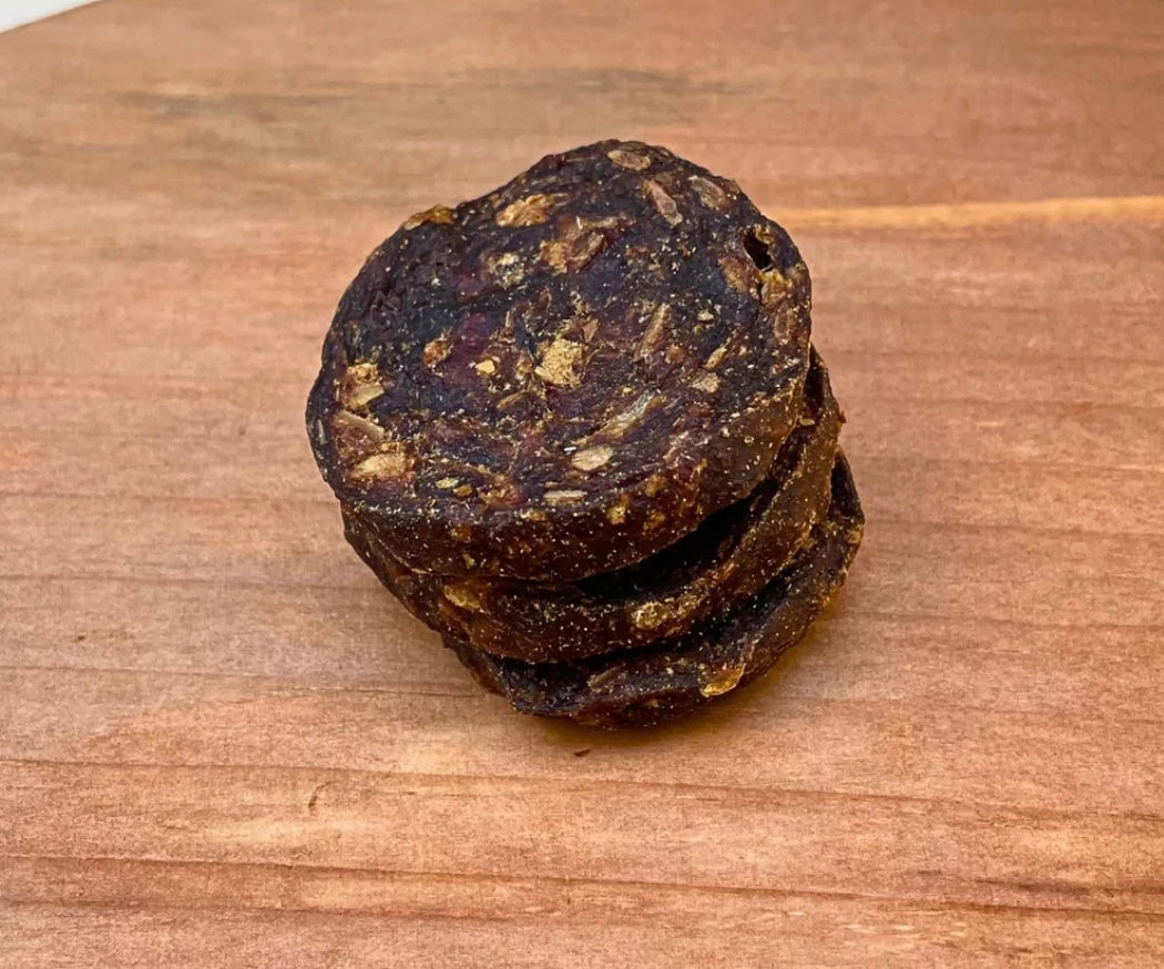 Mini Burger