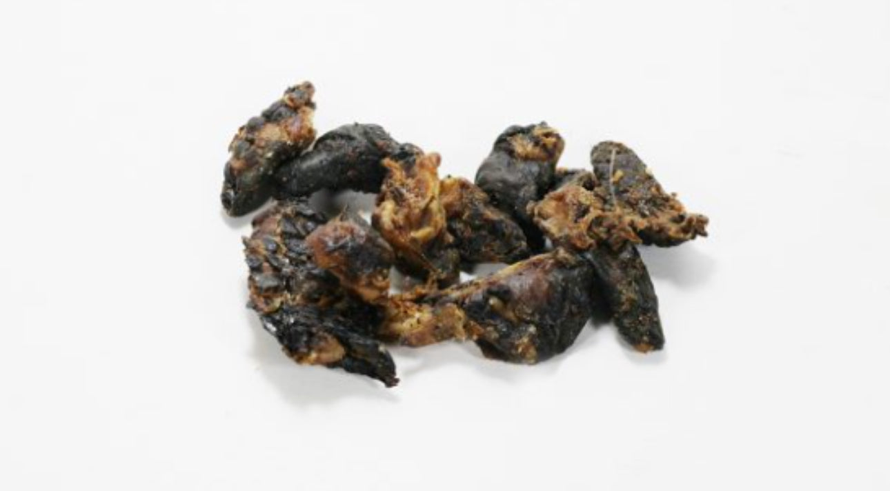 Chicken Hearts 5@£1