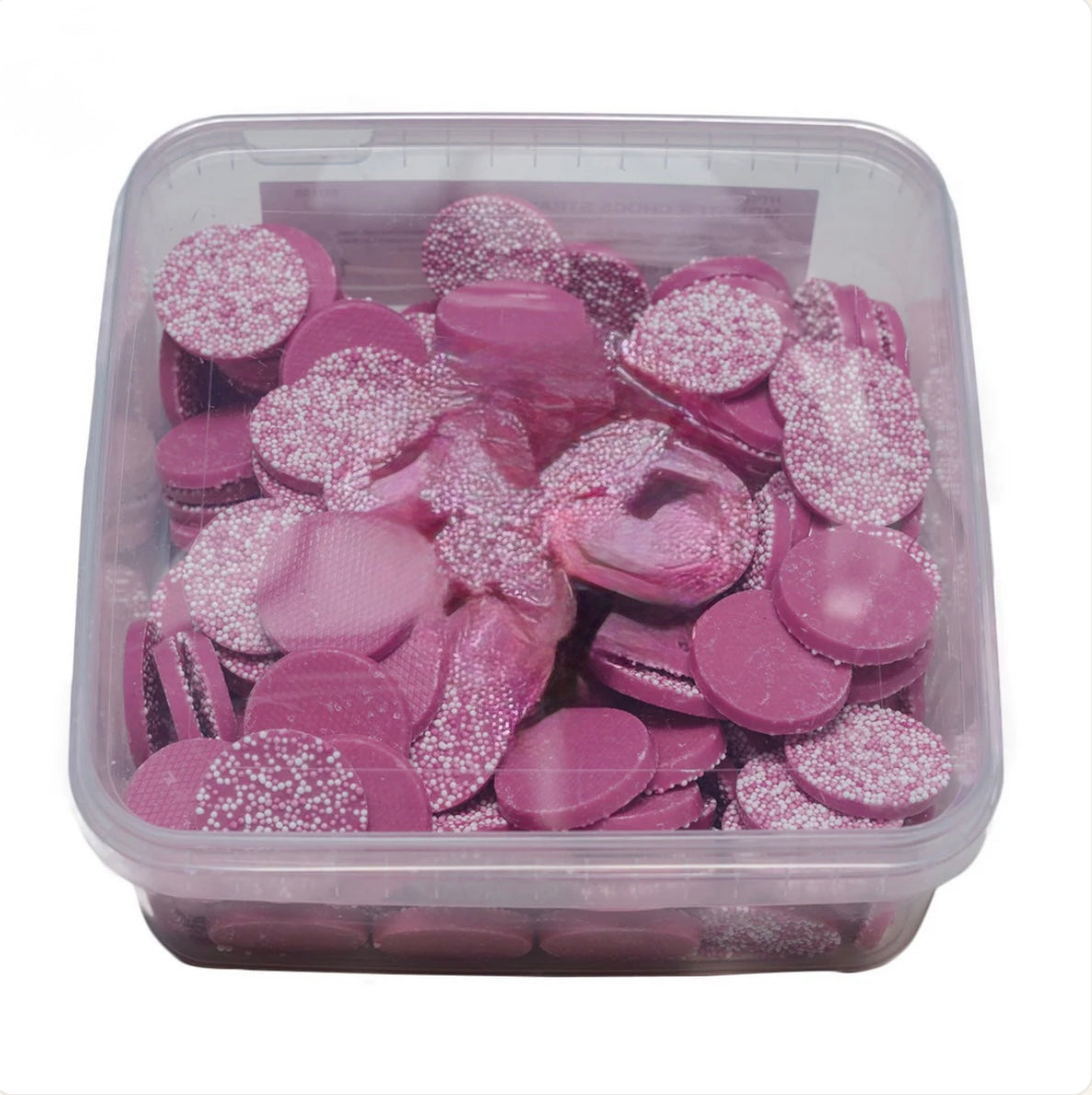 Chocolate Coins(strawberry)