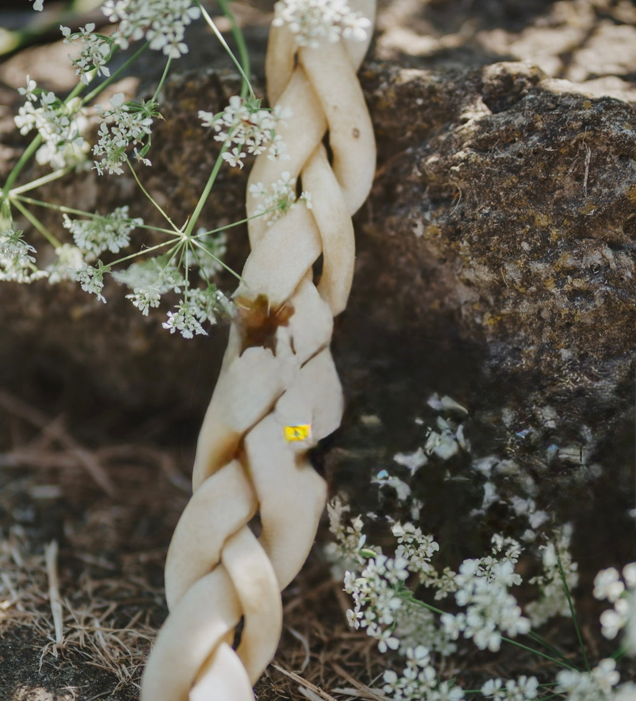 Mint Braid