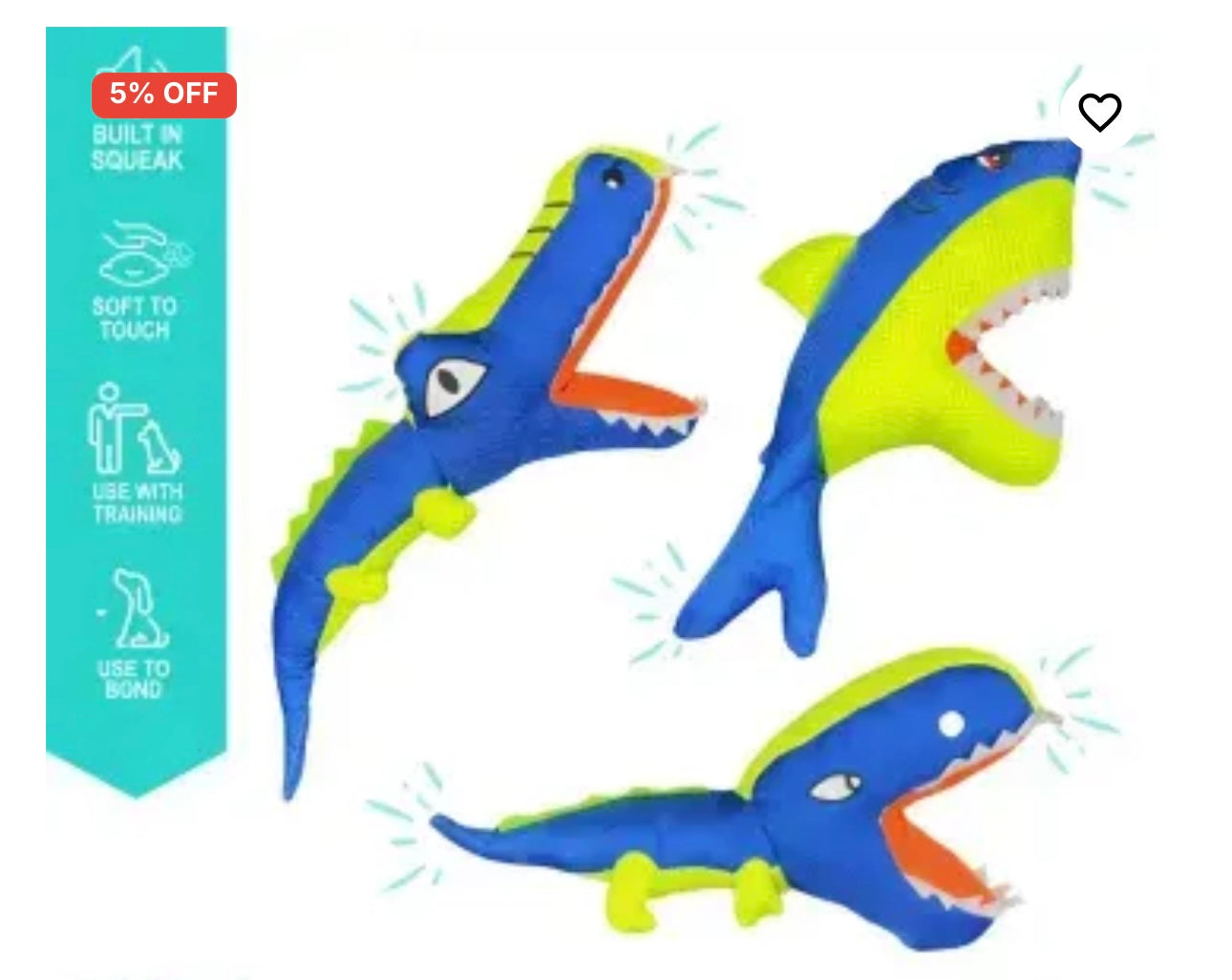 Big mouth Toy