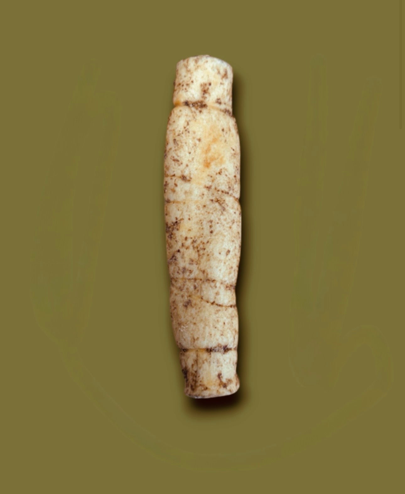 Peanut Butter Roll. (MAY CONTAIN NUTS)