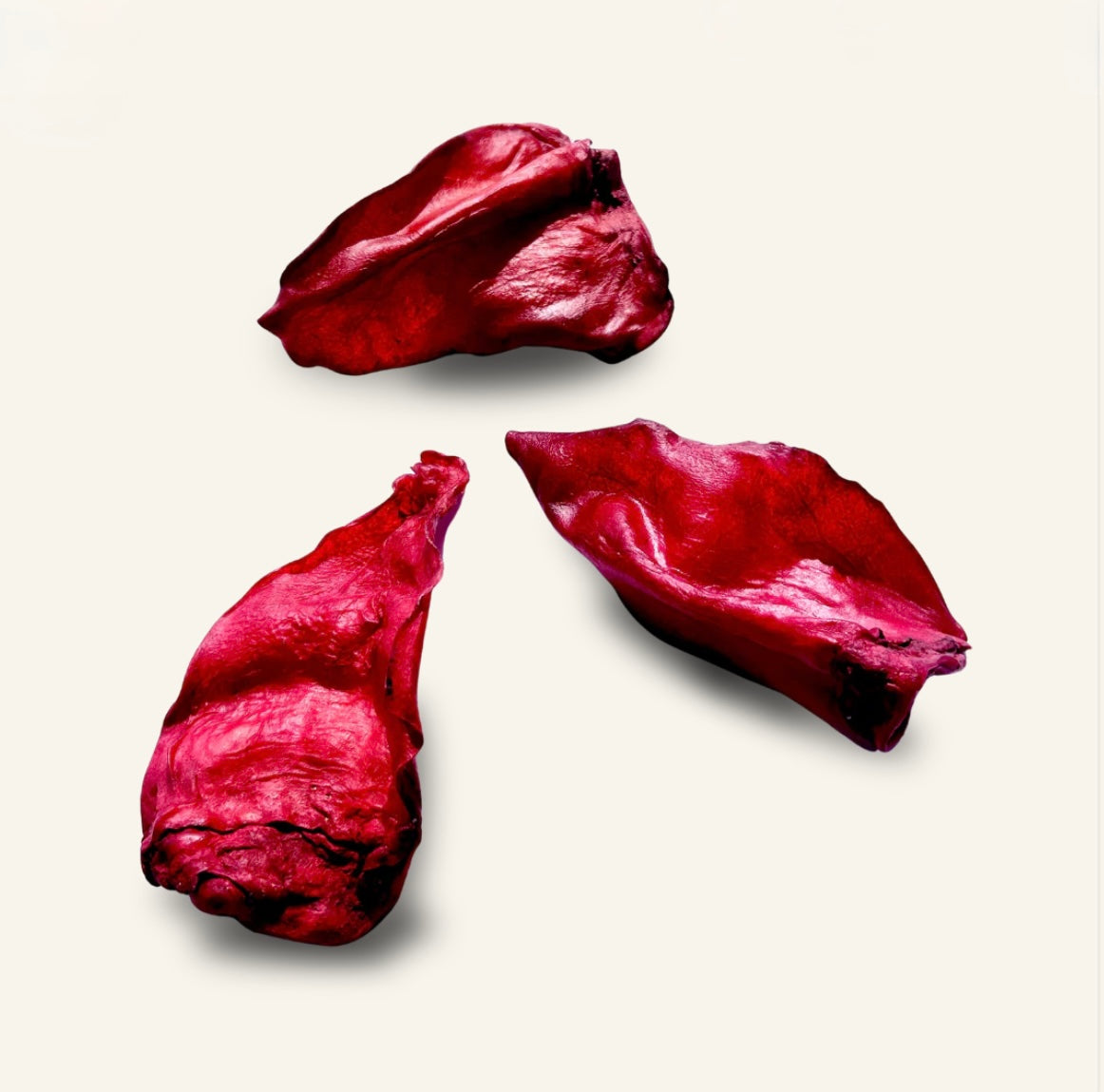 Smoked Beef Ears