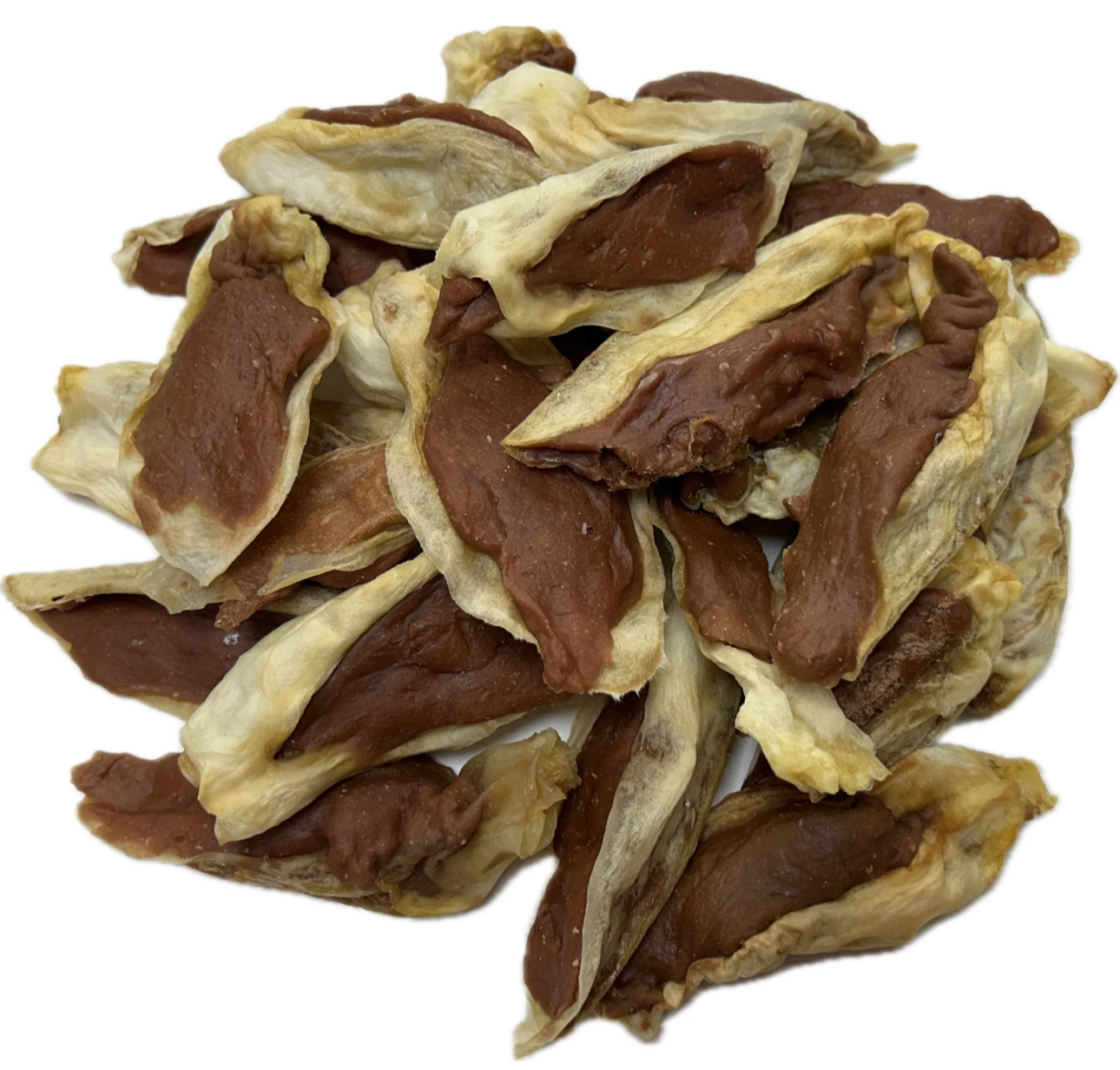 Rabbit Ear with Duck