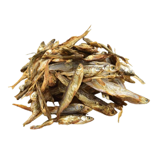 Baltic Sprats Taster Pack