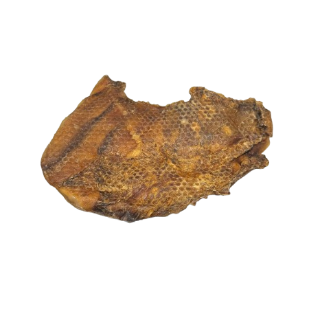 Camel Skin Plate Large