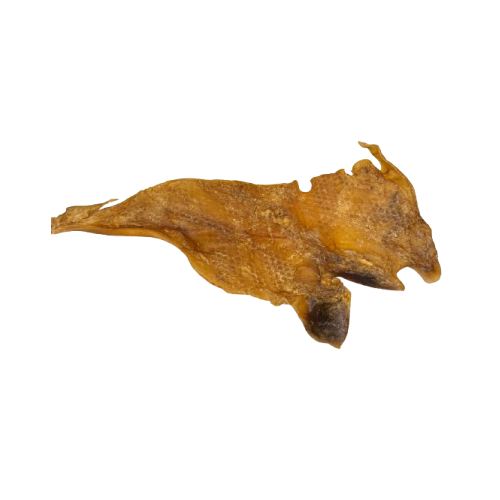 Camel Skin Plate Large
