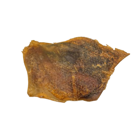 Camel Skin Plate Large