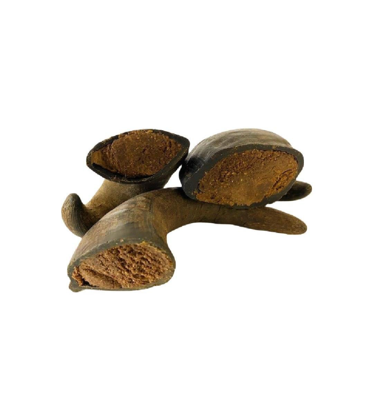 Buffalo Horn Peanut Butter