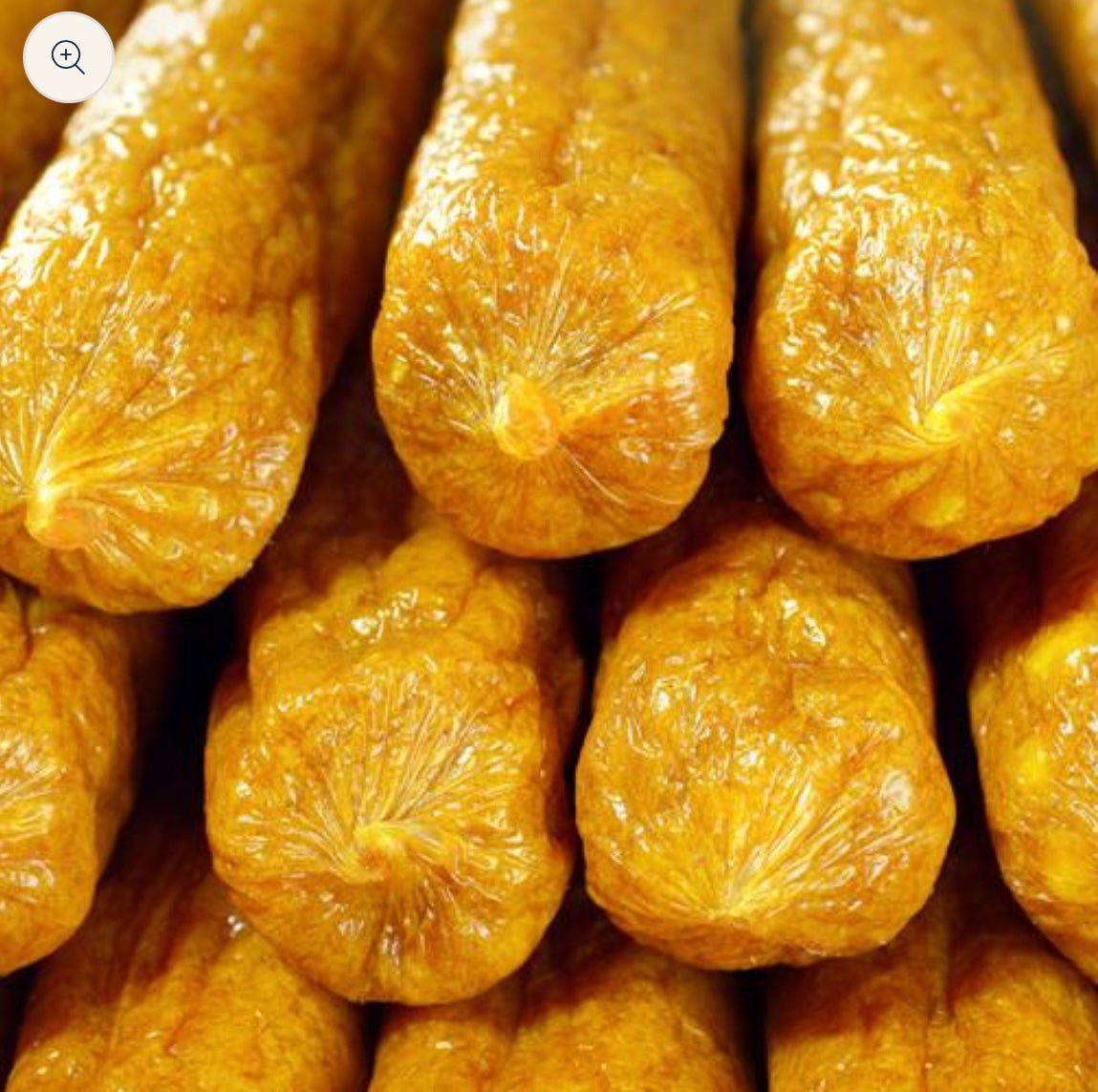 Bow Wow Pudding Sticks - Poultry & Collagen