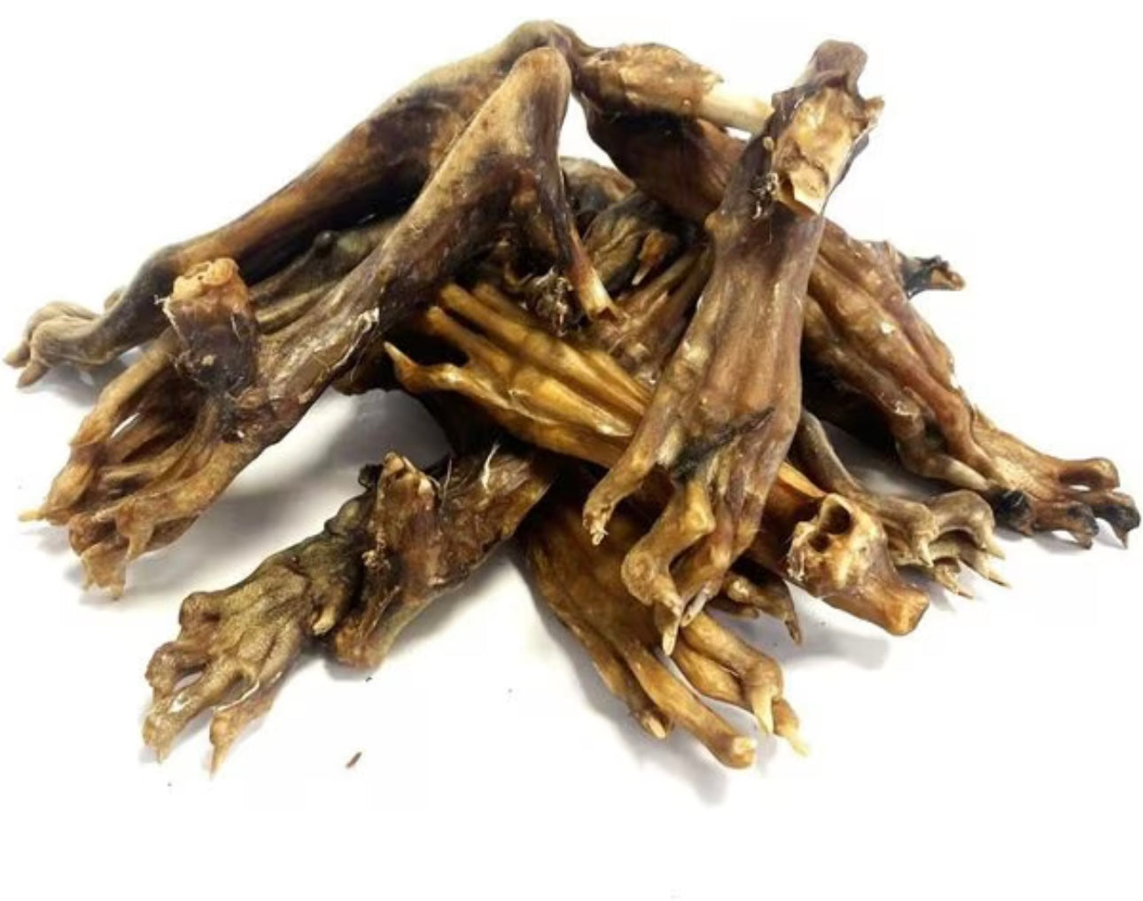 Natural Rabbit foot