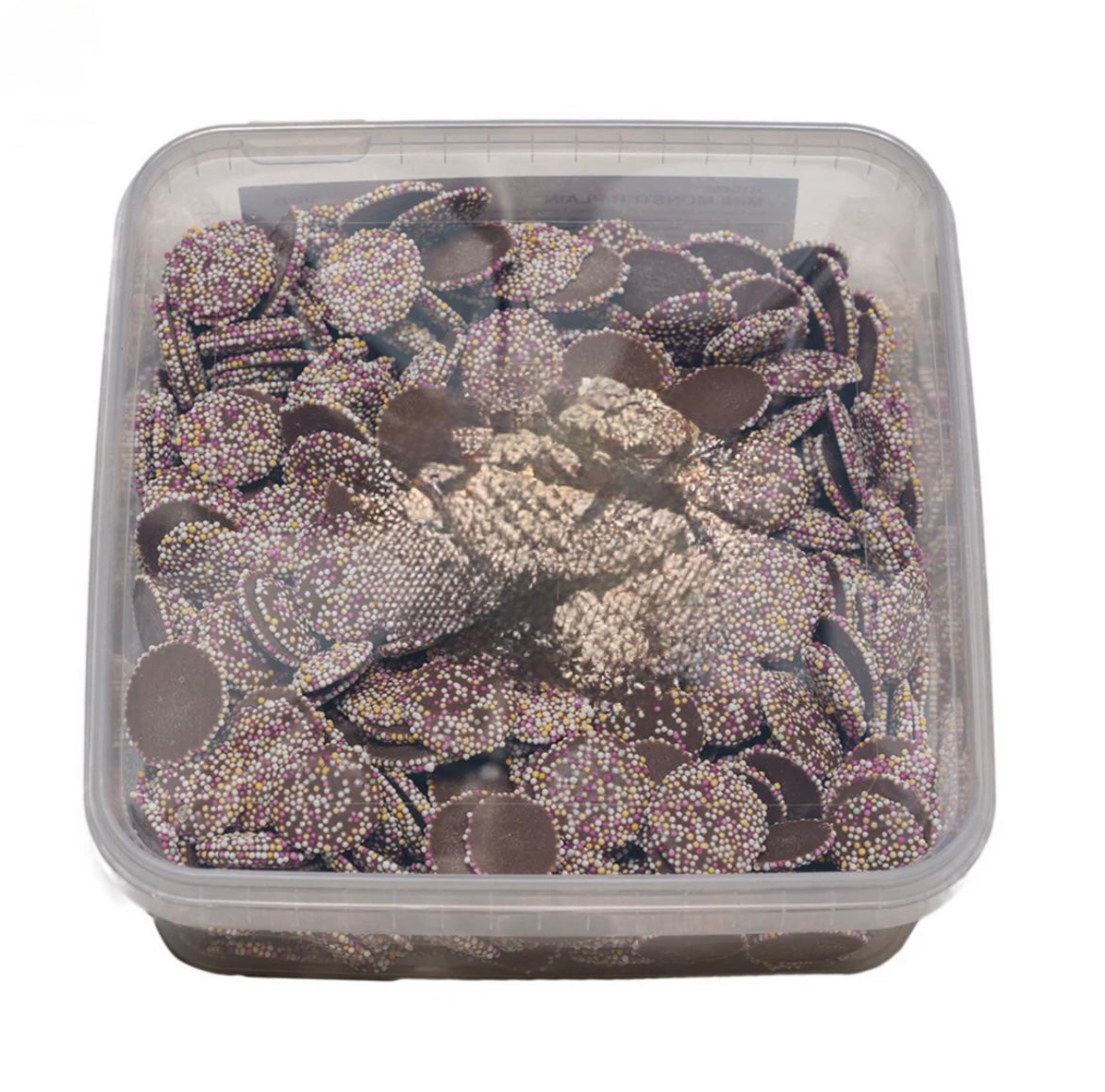 Pick & Mix Chocolate
