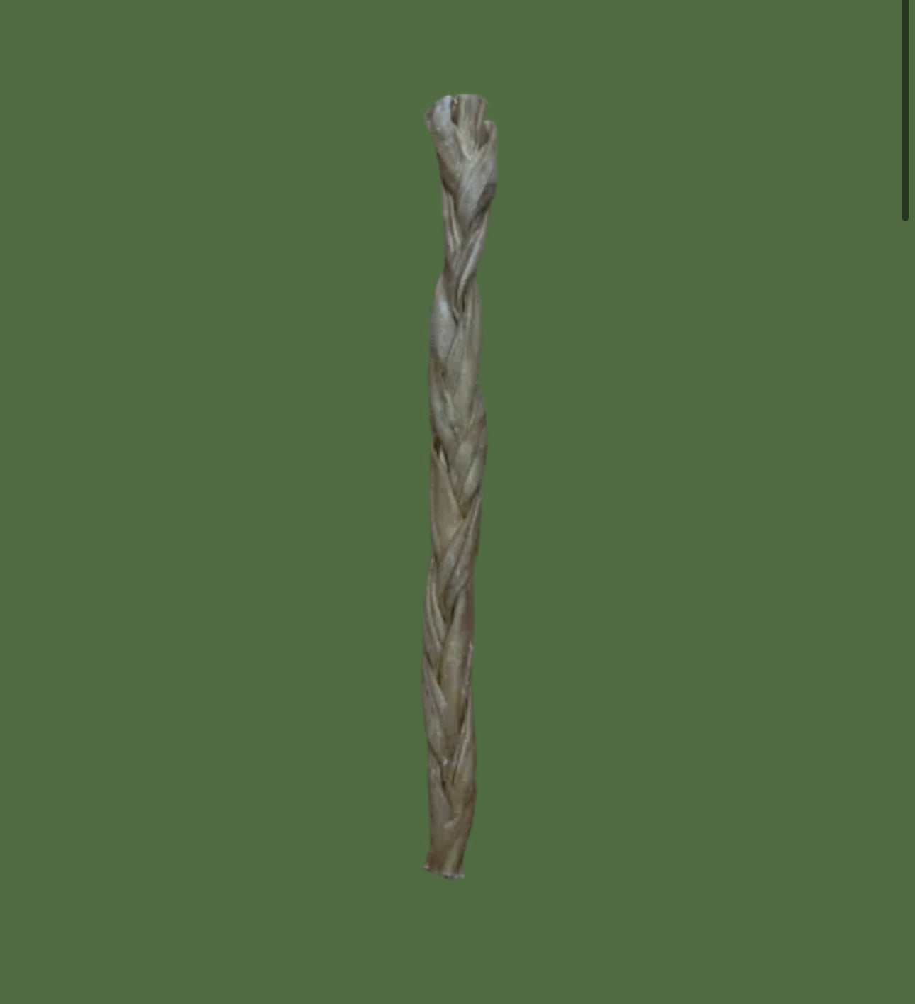 Braided Skins (Large)