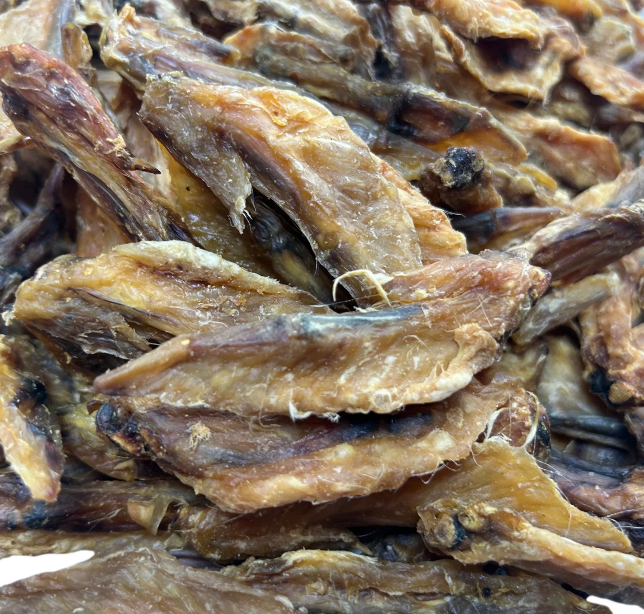 Chicken wing tips 4@£1