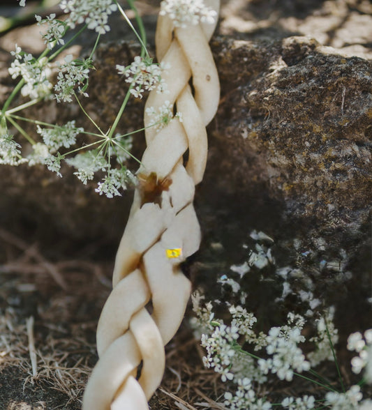 Mint Braid