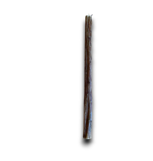 Ostrich Biltong