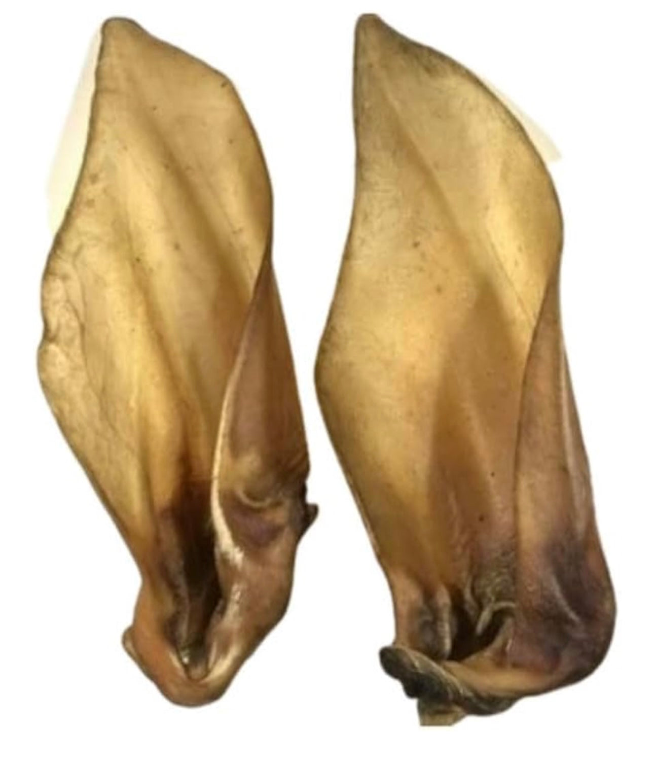 Buffalo Ears