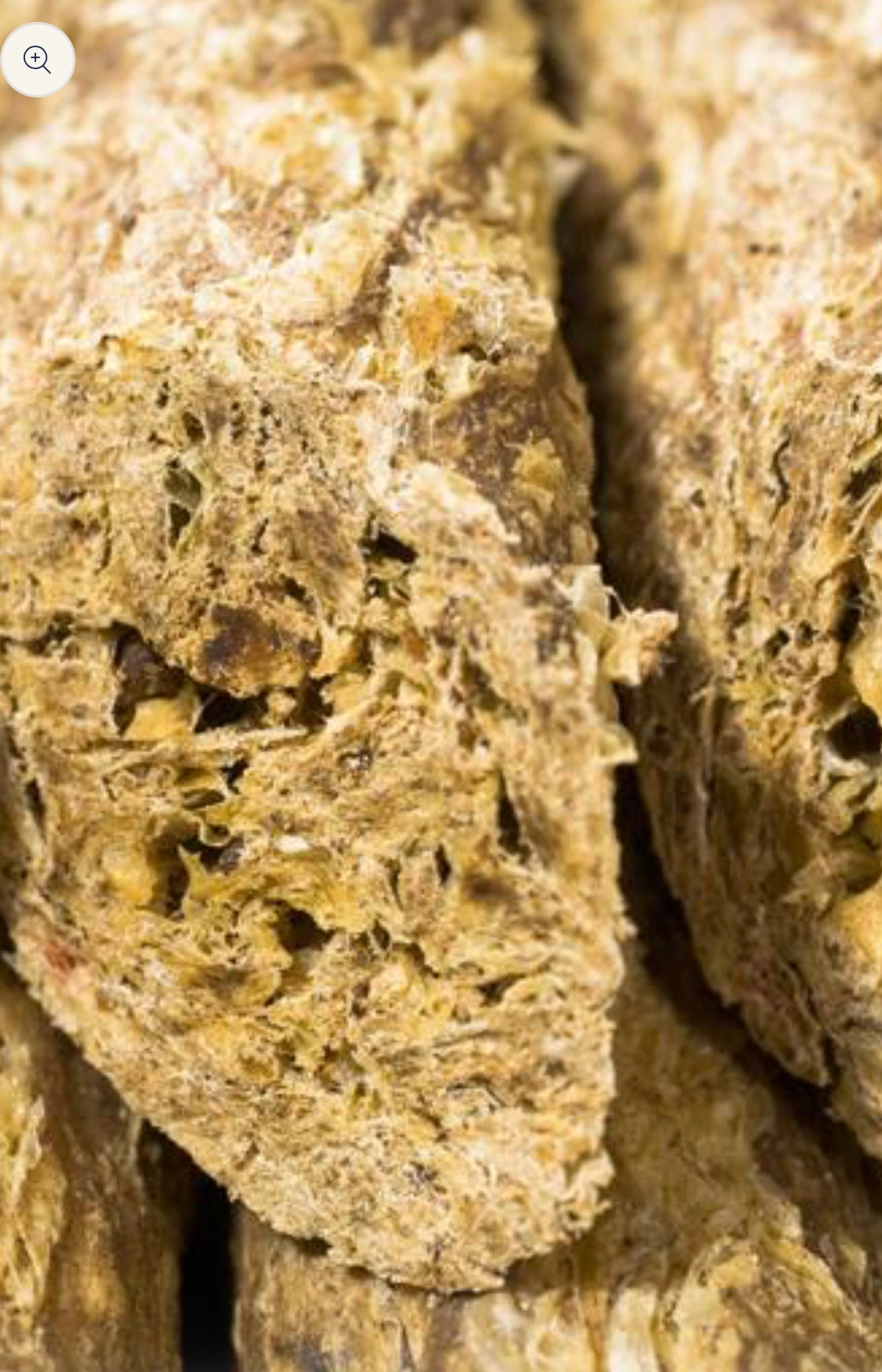 Bow Wow Monster Crunch