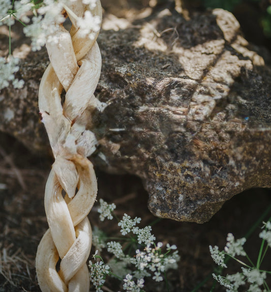 Honey Braid