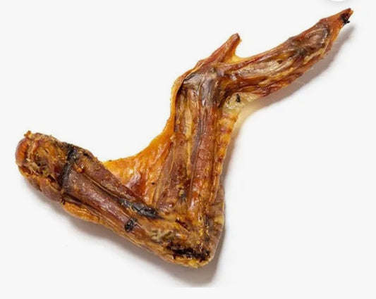 Turkey wings