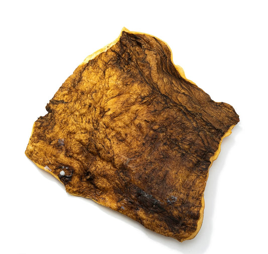 Venison Skin Plates