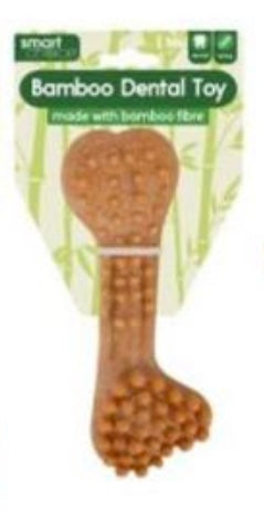 Bamboo Bone Toy