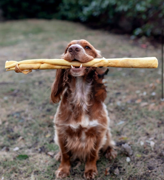 Giant Bully Roll