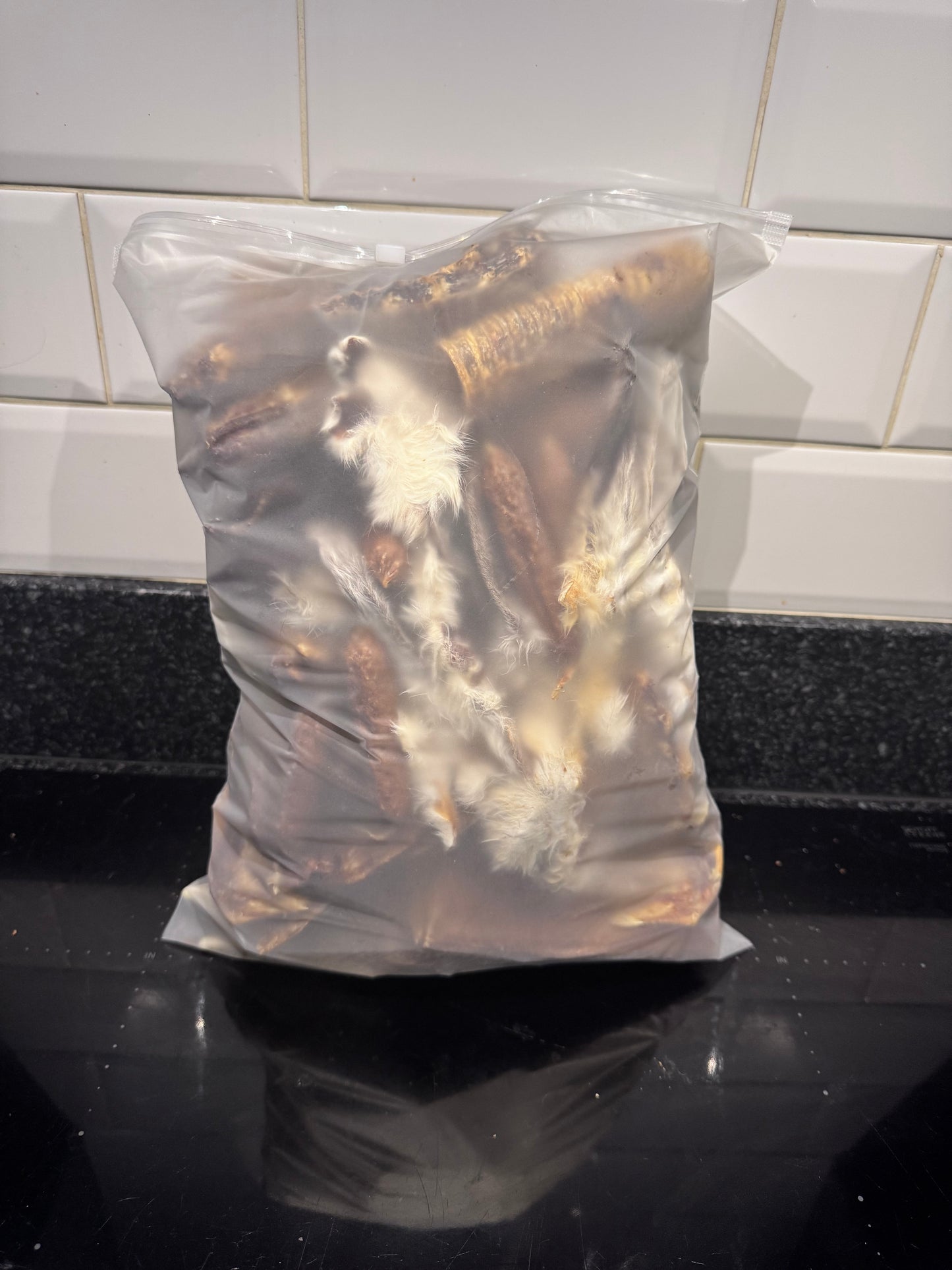 100 Piece Natural dog treats       Doggy Deli Favorites