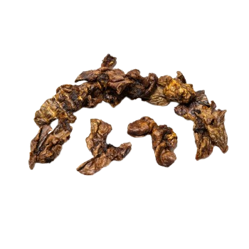 Rabbit Lung Taster Pack